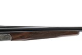 Merkel - 147SL, SxS, 28ga. 26 3/4