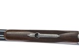 Merkel - 147SL, SxS, 28ga. 26 3/4