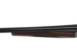 Merkel - 147SL, SxS, 28ga. 26 3/4