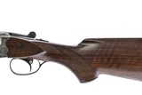 Merkel - 147SL, SxS, 28ga. 26 3/4