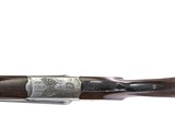 Merkel - 147SL, SxS, 28ga. 26 3/4