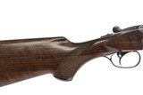 Merkel - 147SL, SxS, 28ga. 26 3/4