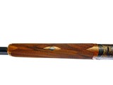 B.Rizzini - Round Body, O/U, 20ga. 28
