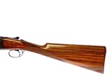B.Rizzini - Round Body, O/U, 20ga. 28