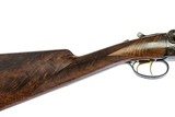 CSMC - RBL, SxS, 12ga. 28