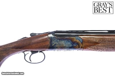 CSMC - Revelation, Case Colored, O/U, 20ga. 30