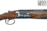 CSMC - Revelation, Case Colored, O/U, 20ga. 28