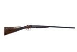Francotte - The Knock About Gun, SxS, 12ga. 26” Barrels Choked IC/M. MAKE OFFER. - 11 of 11