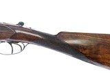 Francotte - The Knock About Gun, SxS, 12ga. 26” Barrels Choked IC/M. MAKE OFFER. - 8 of 11