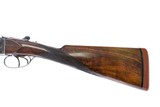 Francotte - The Knock About Gun, SxS, 12ga. 26” Barrels Choked IC/M. MAKE OFFER. - 4 of 11