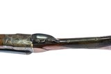 Francotte - The Knock About Gun, SxS, 12ga. 26” Barrels Choked IC/M. MAKE OFFER. - 9 of 11