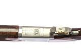 Browning - 725 Trap, O/U, 12ga. 30