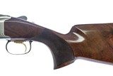 Browning - 725 Trap, O/U, 12ga. 30