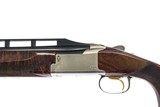 Browning - 725 Trap, O/U, 12ga. 30