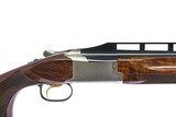 Browning - 725 Trap, O/U, 12ga. 30