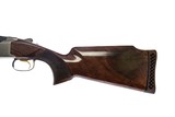 Browning - 725 Trap, O/U, 12ga. 30