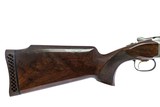 Browning - 725 Trap, O/U, 12ga. 30