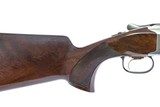 Browning - 725 Trap, O/U, 12ga. 30