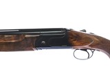 B. Rizzini - BR320 Sporting, O/U, 12ga. 32