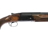B. Rizzini - BR320 Sporting, O/U, 12ga. 32