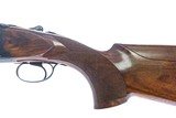 B. Rizzini - BR320 Sporting, O/U, 12ga. 32