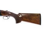 B. Rizzini - BR320 Sporting, O/U, 12ga. 32