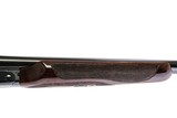 Winchester - Model 21, SxS, 20ga. 30