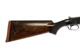 Winchester - Model 21, SxS, 20ga. 30