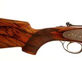 Beretta - 451EELL Sidelock, SxS, 12ga. 28