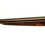 Beretta - 451EELL Sidelock, SxS, 12ga. 28