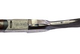 Victor Sarasqueta - #14, O/U, 12ga. 28 3/4