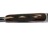 Victor Sarasqueta - #14, O/U, 12ga. 28 3/4