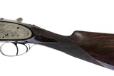Victor Sarasqueta - #14, O/U, 12ga. 28 3/4