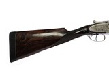 Victor Sarasqueta - #14, O/U, 12ga. 28 3/4