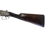 Victor Sarasqueta - #14, O/U, 12ga. 28 3/4