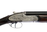Victor Sarasqueta - #14, O/U, 12ga. 28 3/4