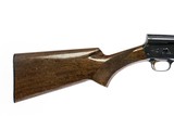 Browning - A5 Magnum Twenty, 20ga. 27