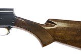 Browning - A5 Magnum Twenty, 20ga. 27