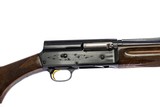 Browning - A5 Magnum Twenty, 20ga. 27