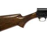 Browning - A5 Magnum Twenty, 20ga. 27