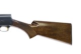 Browning - A5 Magnum Twenty, 20ga. 27