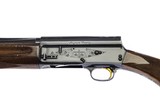 Browning - A5 Magnum Twenty, 20ga. 27