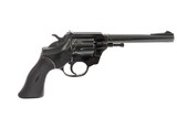 High Standard - Sentinel R-100 Revolver, .22 Cal. 6