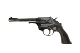 High Standard - Sentinel R-100 Revolver, .22 Cal. 6