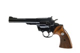 Colt - Trooper MK III Revolver, .357 Magnum. 6