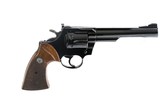 Colt - Trooper MK III Revolver, .357 Magnum. 6
