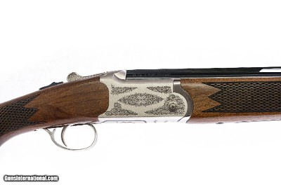 Kral Arms - Cara Cara, O/U, 28ga. 30