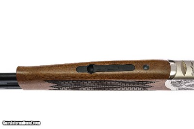 Kral Arms - Cara Cara, O/U, 28ga. 30