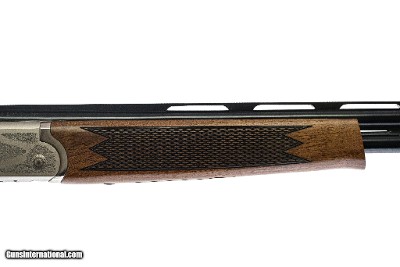 Kral Arms - Cara Cara, O/U, 28ga. 30