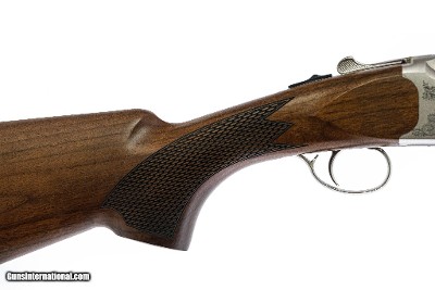 Kral Arms - Cara Cara, O/U, 28ga. 30